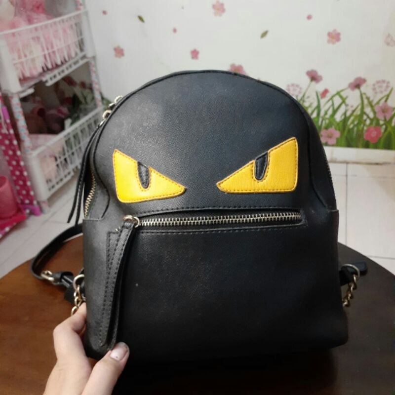 Preloved Tas Fenddiii
