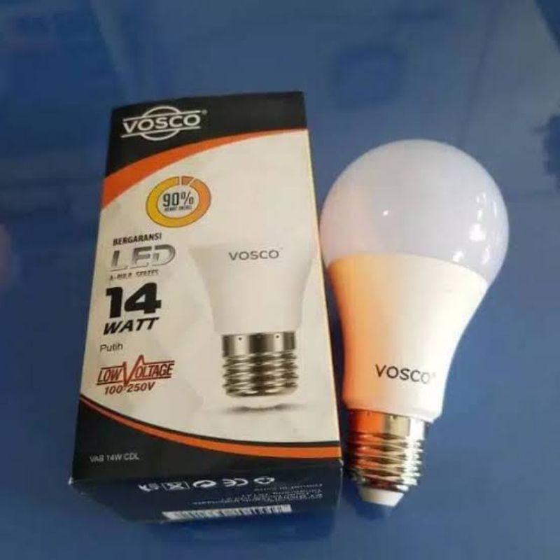 LED vosco 14watt