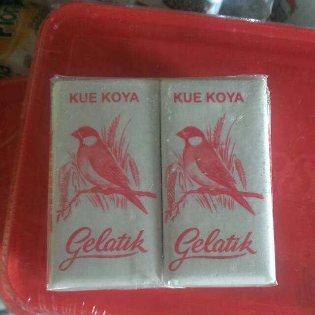 

Kue koya