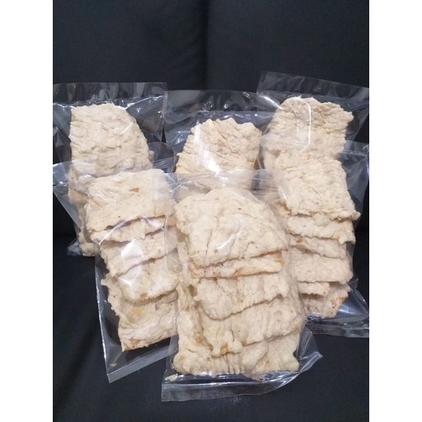 

KRUPUK BATAGOR