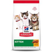 Science Diet Kitten Chicken 1,58kg