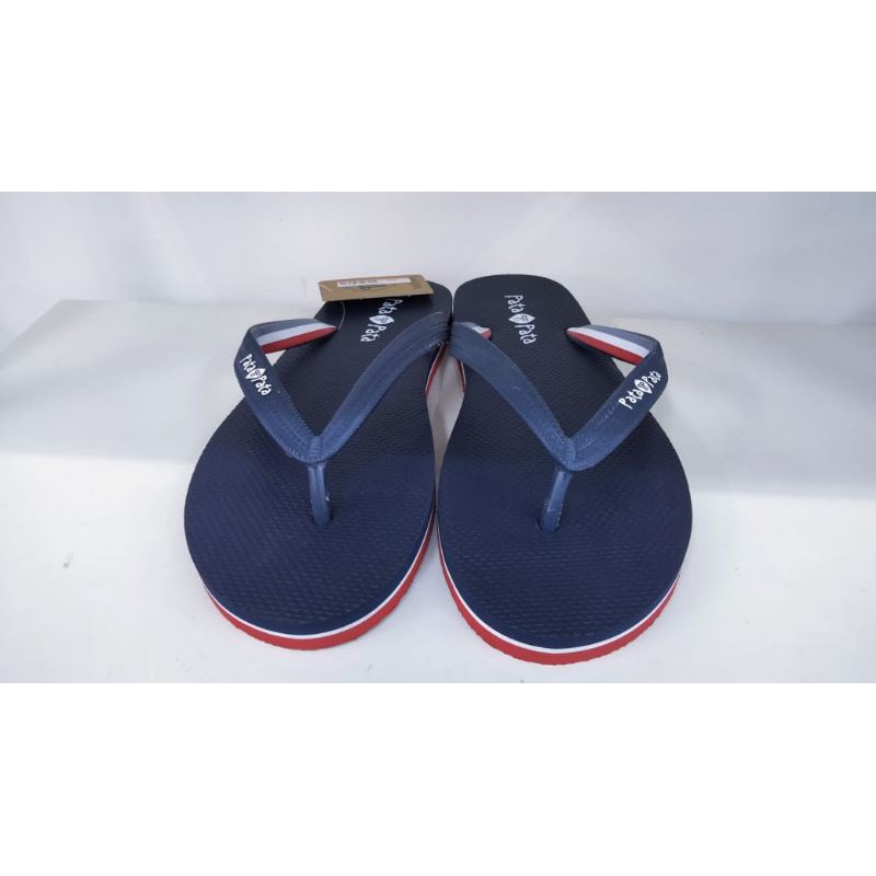 Sandal Jepit Pata-Pata Pria Bata Original