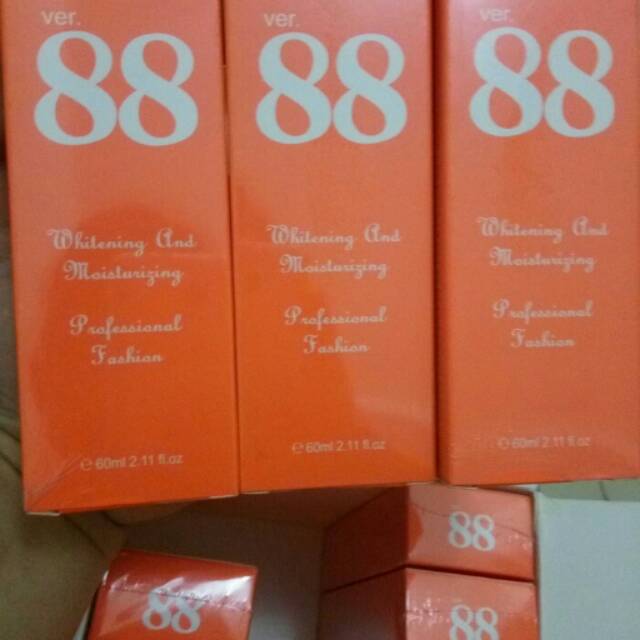 BB cream ver88/Faundation ver88