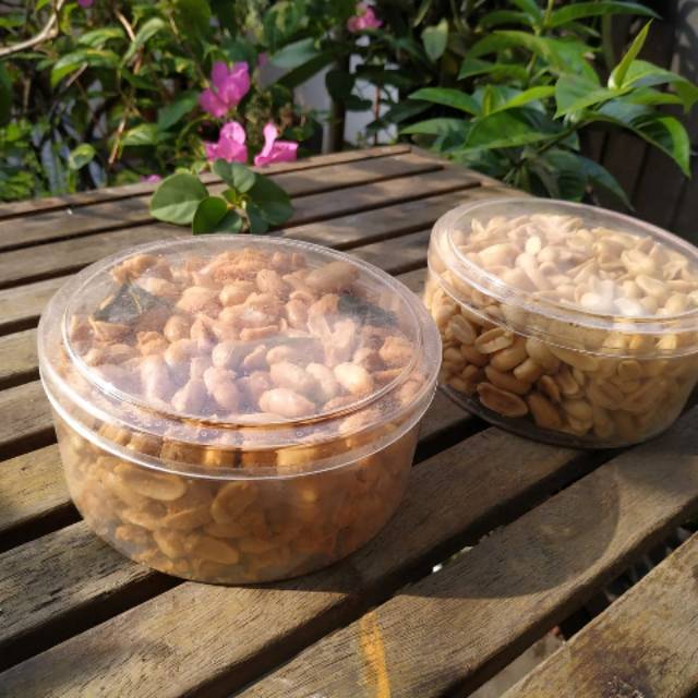 

Kacang bali