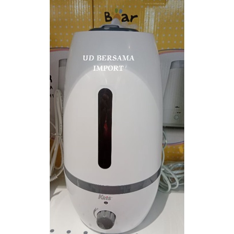 KRIS Humidifier Portable Pelembab Udara Ruangan