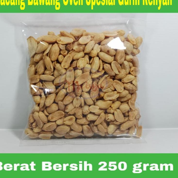 

WF6♛ KACANG BAWANG OVEN PANGGANG ENAK GURIH 250 GRAM Bagus Dipakai