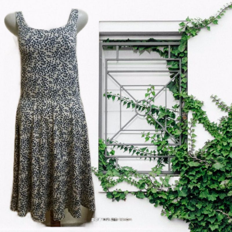 dress cub bra sepandek uniqlo