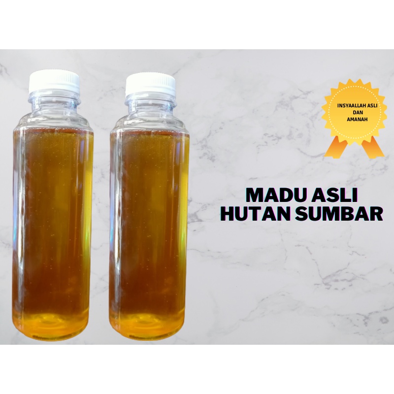 

MADU ASLI