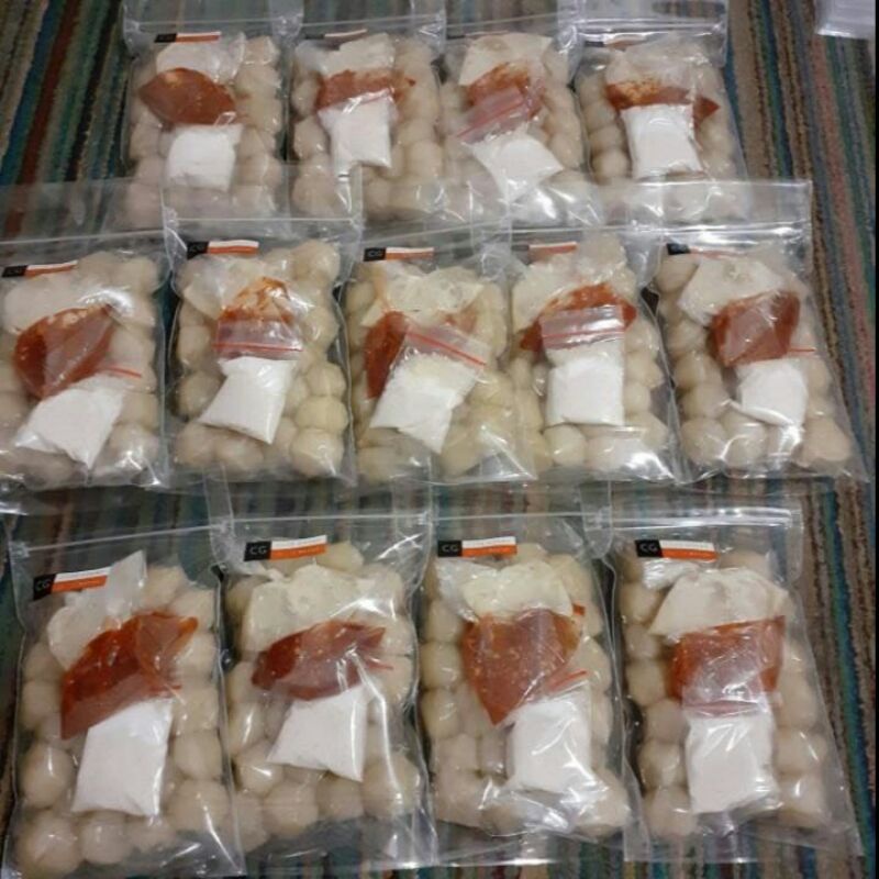 

cilok goang