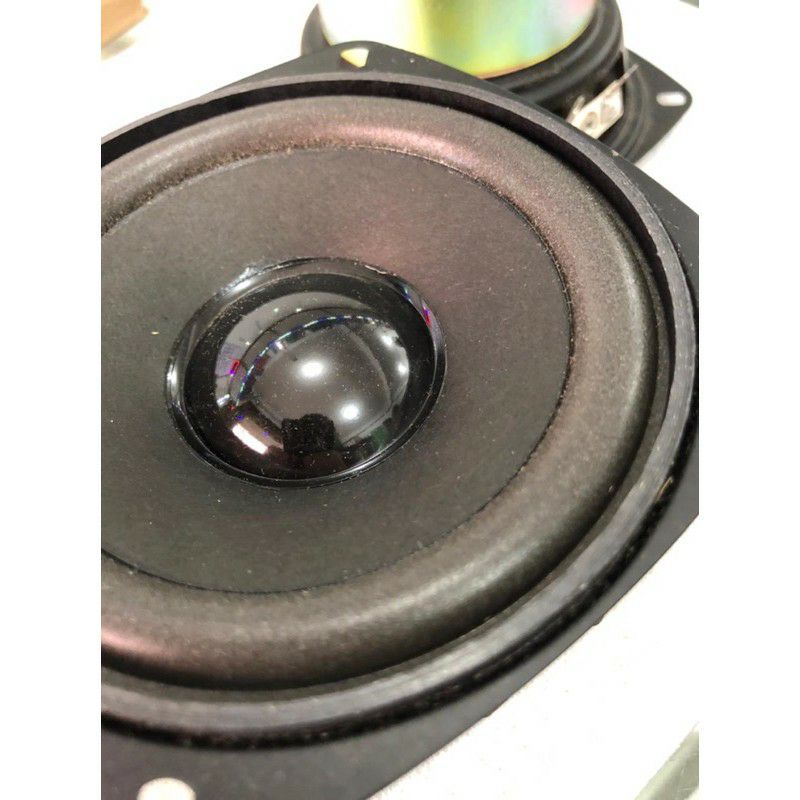 Speaker Woofer 4 inch 8 ohm 30 watt SPIKER SPEKER