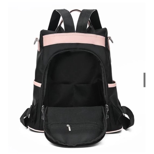 MORYMONY VEY - Tas Ransel Bacpack Fashion Wanita