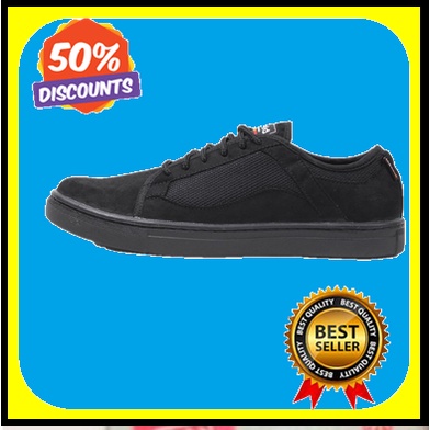 Sepatu Blucrat Raditz Black