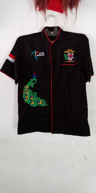 Baju bordir