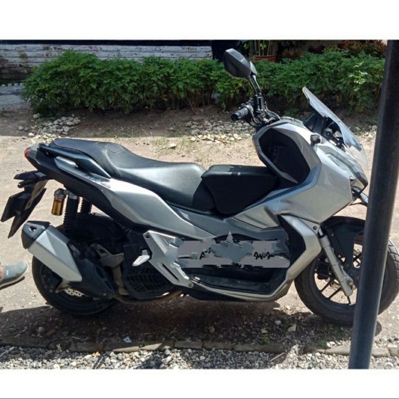 KURSI JOK BONCENGAN ANAK MOTOR ADV KARAKTER