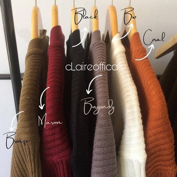 Long Cardigan Rajut Cewek / Rajut Wanita / Gardigan Rajut / Cardigan / Long Cardigan / BELLE