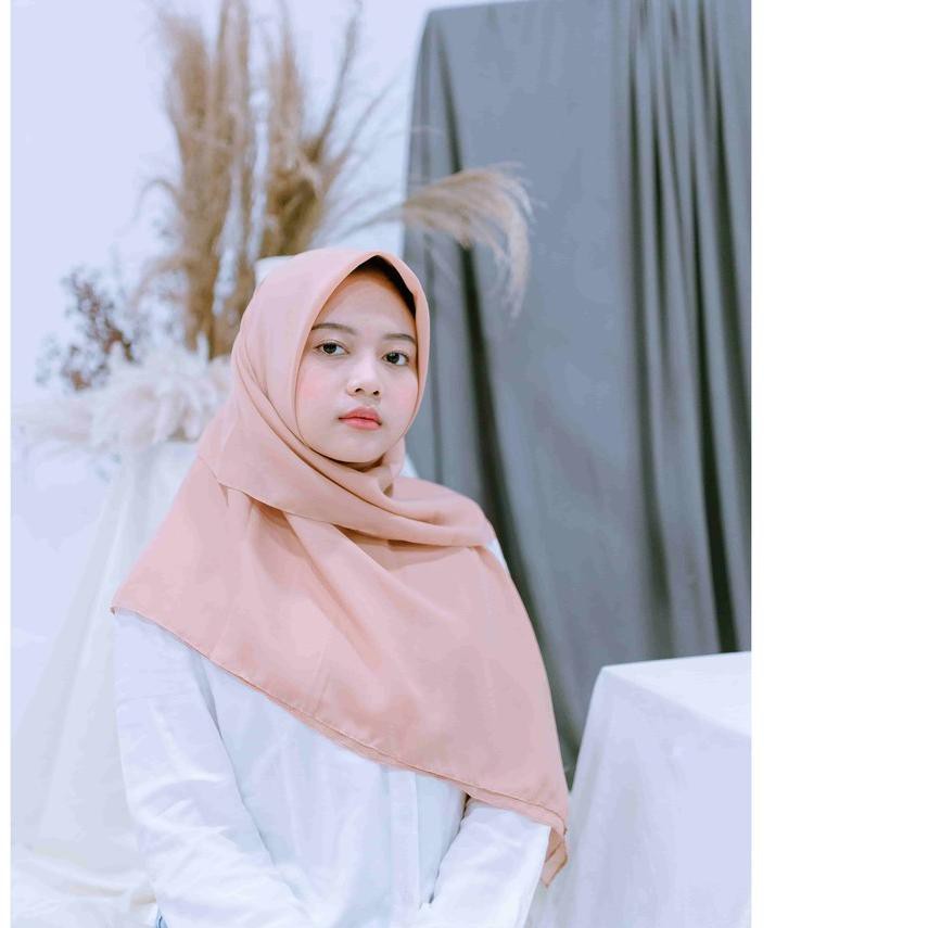 ❈ HIJAB ANTI AIR LULA ANTI AIR GOZI BY ALWI ASSEGAF ✫