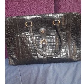 Preloved Tas Etienne Aigner Authentic