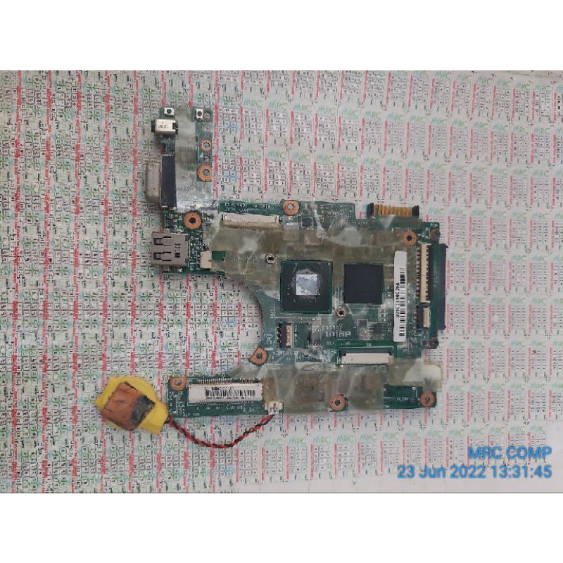 Mainboard Asus eeepc 1015p 1015PX 1015PW
