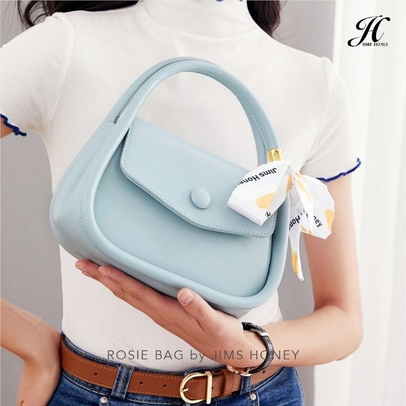 ROSIE BAG FREE SCARF CANTIK ORI by Jims Honey