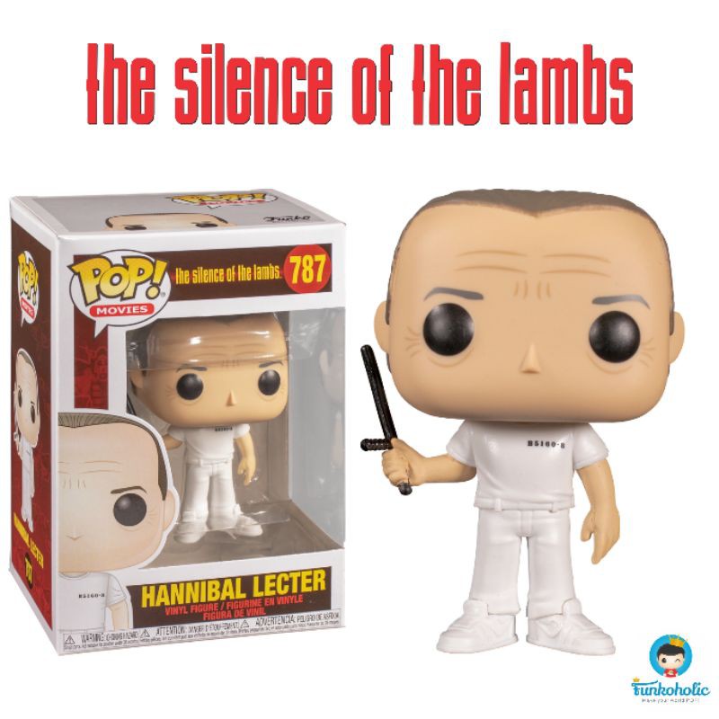 Jual Funko POP! Movies Horror The 