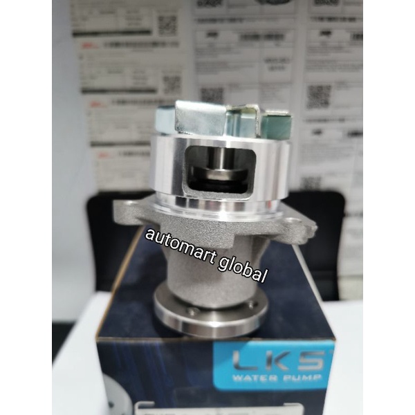 water pump avanza xenia vvti terios rush