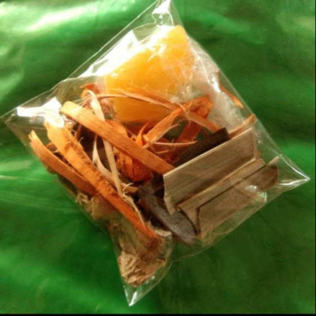 

Wedang uwuh Untuk Lawan CORONA