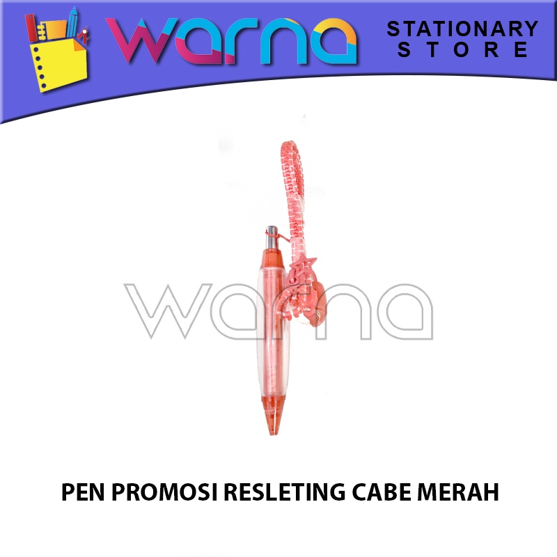 

PEN PULPEN BOLPEN BALLPOINT PROMOSI RESLETING CABE