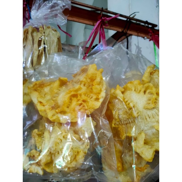 

hi piau perut ikan premium 50g