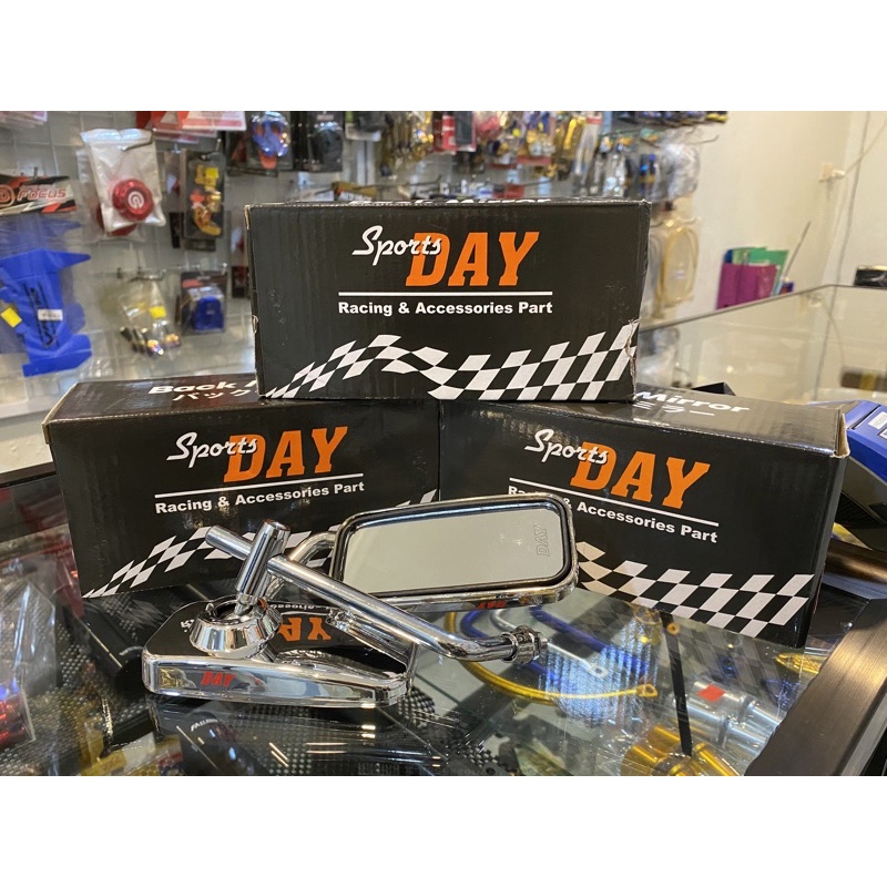 spion day/spion day chroom/spion kotak/spion chroom/spion murah