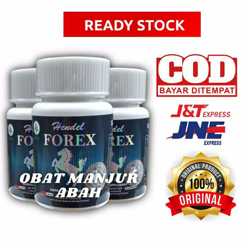 hendel forex original