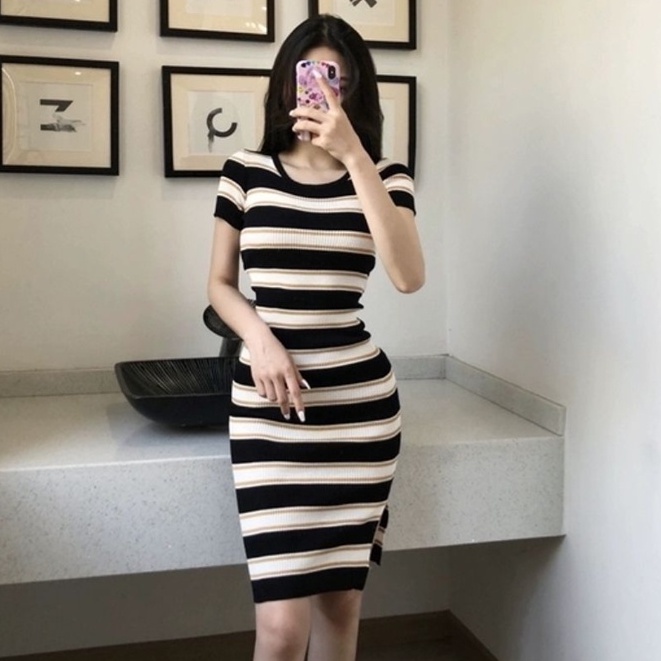 Dress Wanita 02202240
