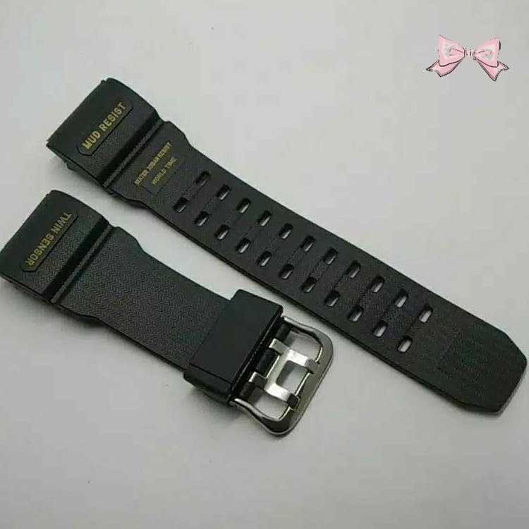 TALI ATAU STRAP RUBBER JAM TANGAN DIGITEC DG 2133 T DG-2133T DG2133-T DG2133T