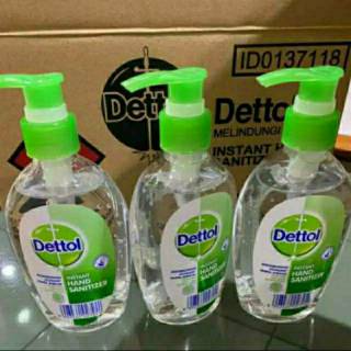 Dettol Hand Sanitizer Dettol 50ml Gantungan | Shopee Indonesia