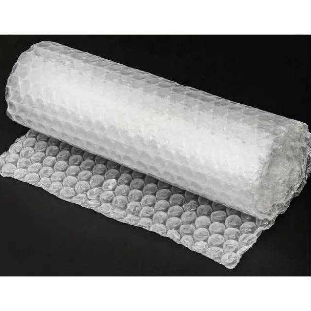 

Bubble wrap