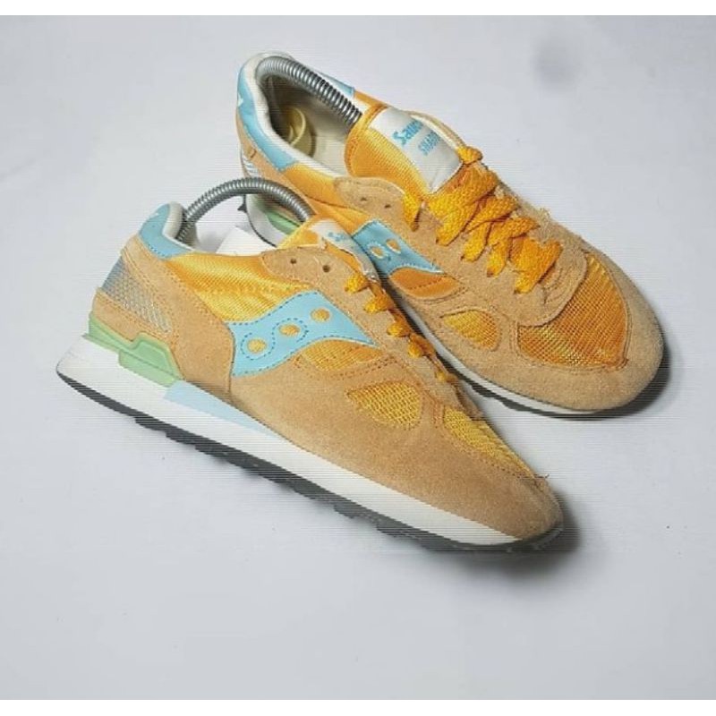 SAUCONY SHADOW ORIGINAL/SECOND ORIGINAL