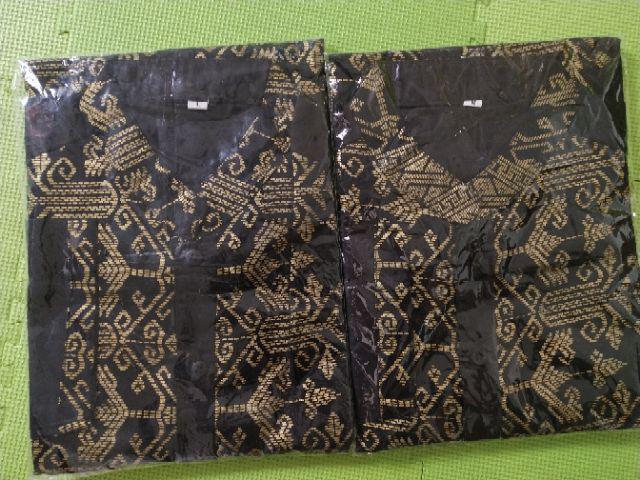 Aneka Batik Tunik Terbaru / Hrb026 Yelbor Navbor Princess / Katun Halus / Buy 5 Free 1 / Promo