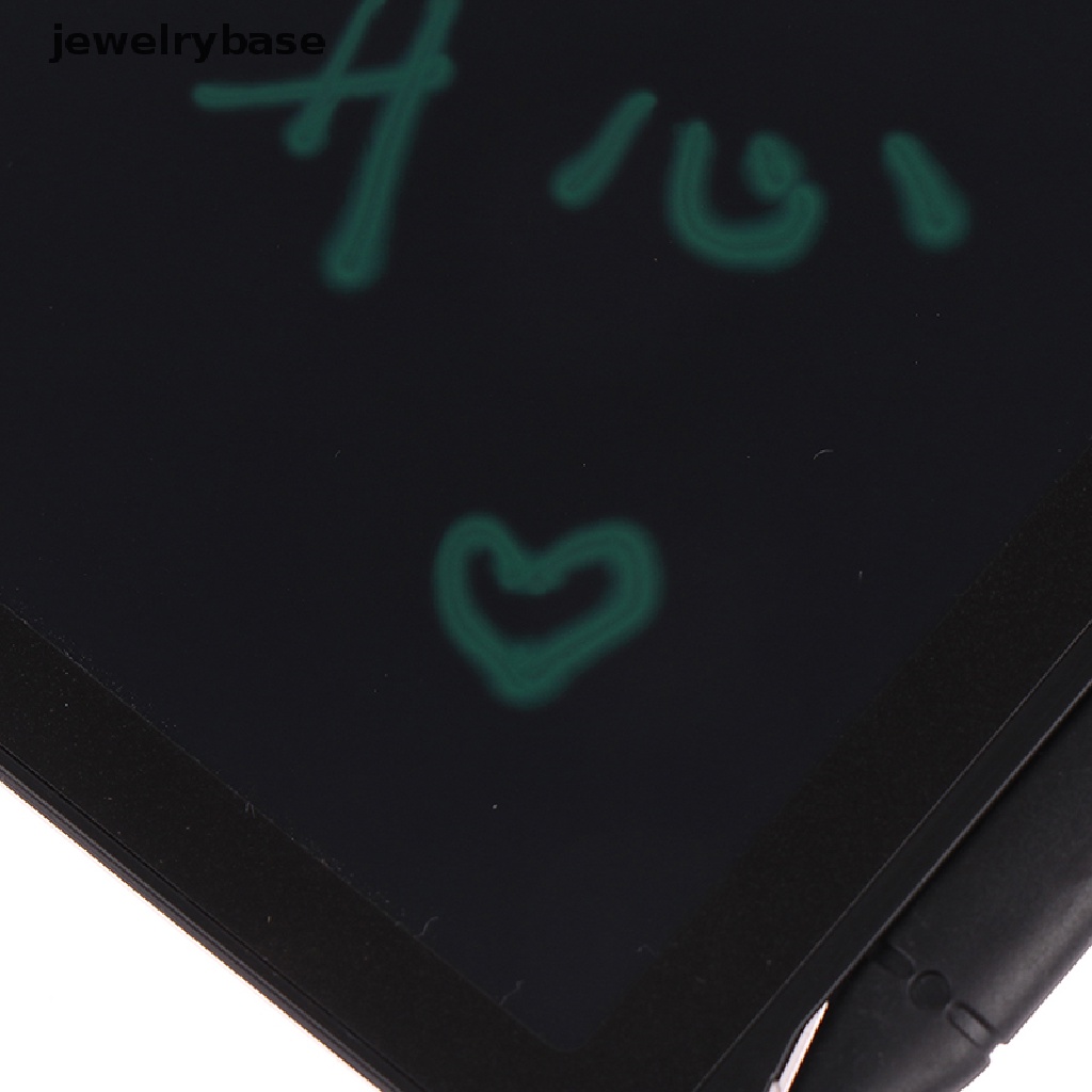 (jewelrybase) Tablet Gambar LCD 4.4 &quot;Untuk Anak