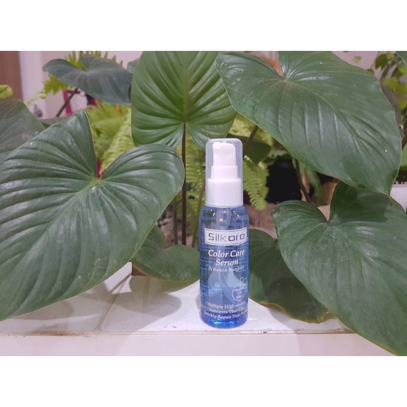 SILKORO Color Care Serum 80ML