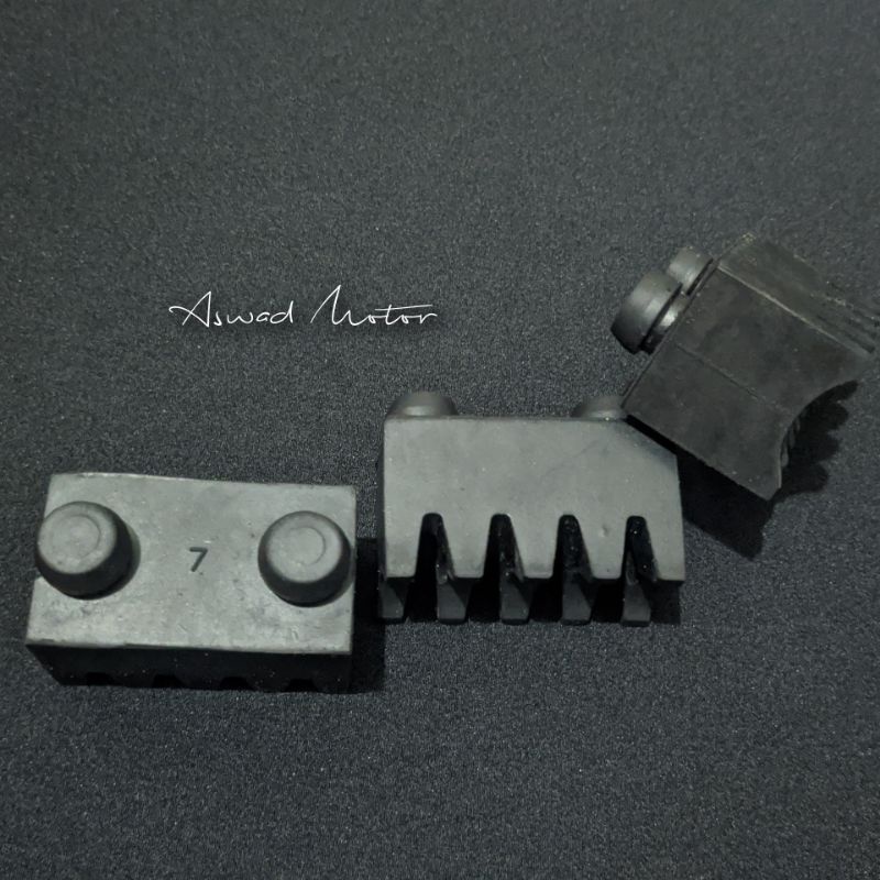 Karet Ganjal Jok Yamaha Jupiter Z MX MX King Vega Jupiter Burhan / Karet Bantalan Jok / Sadel Jok