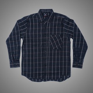 (PREMIUM) KEMEJA FLANEL PRIA / KEMEJA KOTAK /BAJU DISTRO BANDUNG ORIGINAL BULLSHIRT