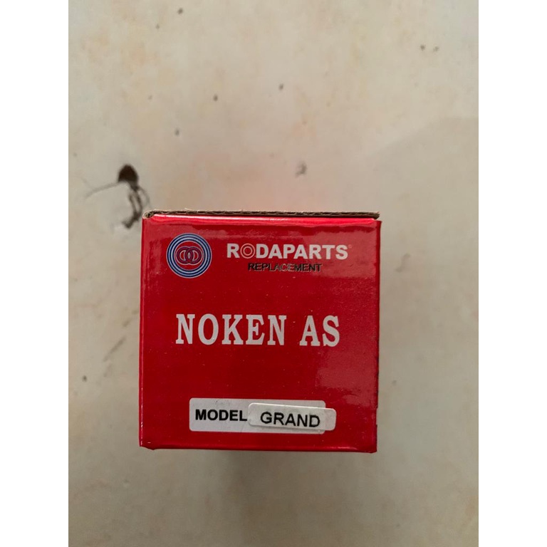 Noken As Camshaft Bearing honda supra supra x grand kualitas bagus