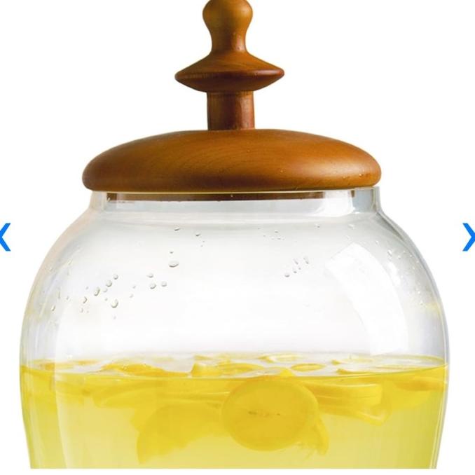Dispenser Juice - Dispenser Air Minum Pesta - Dispenser Kaca Pesta