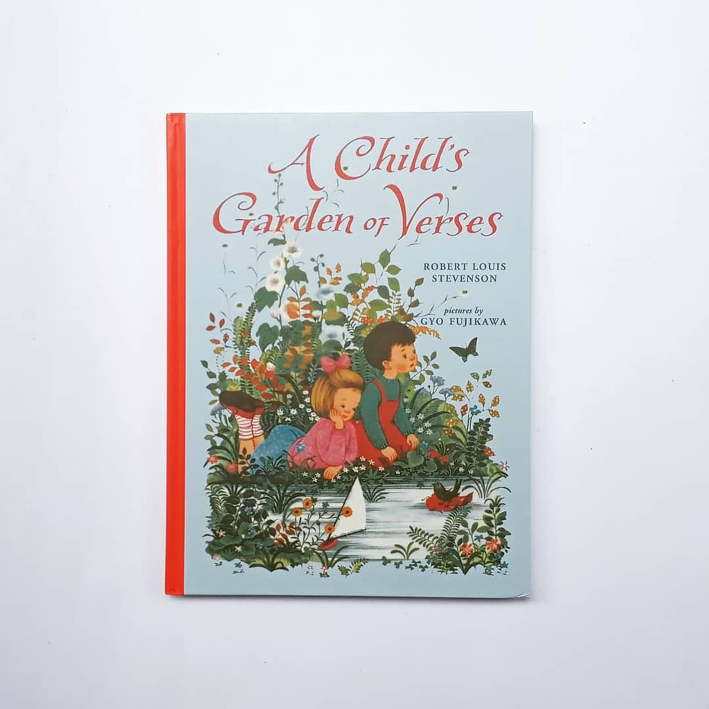 A Child's Garden of Verses