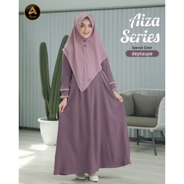 Aiza Series