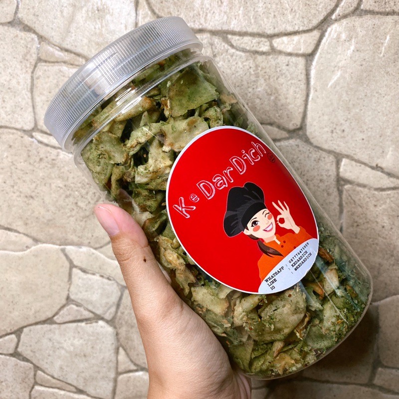 

KESEDANG BEJO (Sedeng Brekele Cabe Ijo)