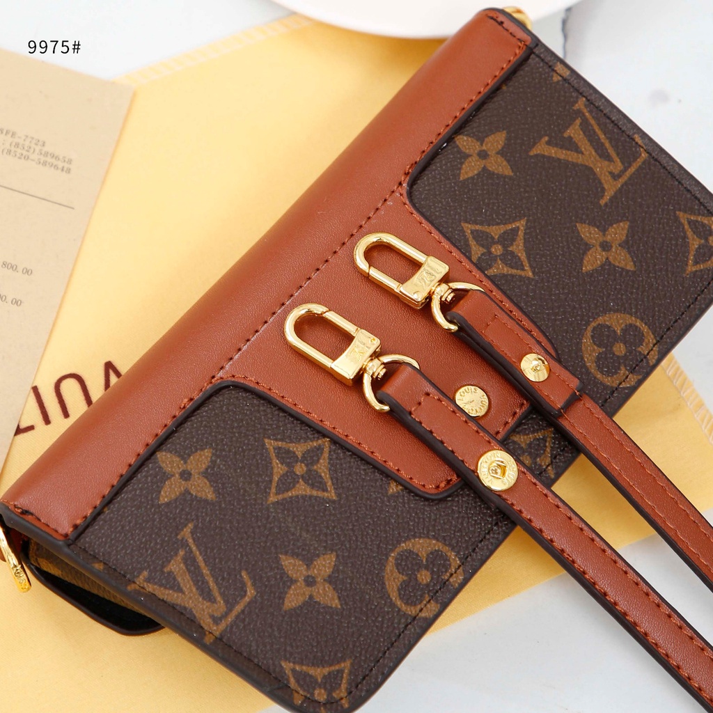 CROSSBODY  #9975