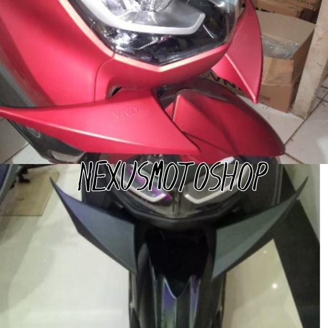 winglet nmax new winglet vnd new nmax 2020 winglet nmax 2020 nexusm07 Berkualitas