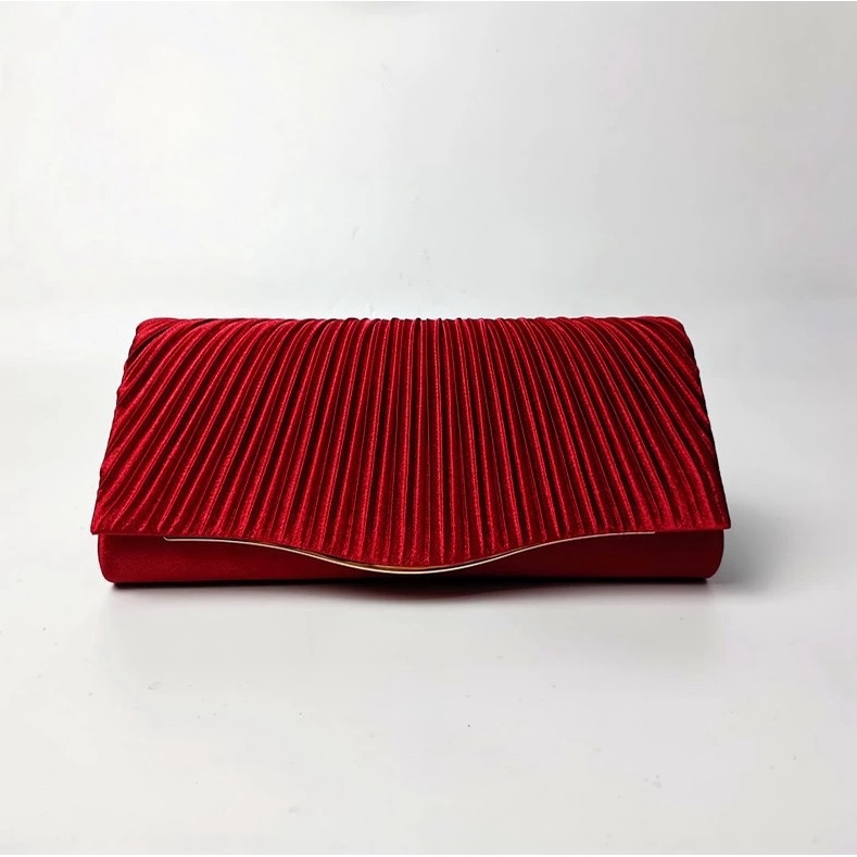 JK 868 1KG MUAT 5PCS TAS CLUTCH PESTA WANITA IMPORT SLING BAG KONDANGAN MEWAH ELEGAN