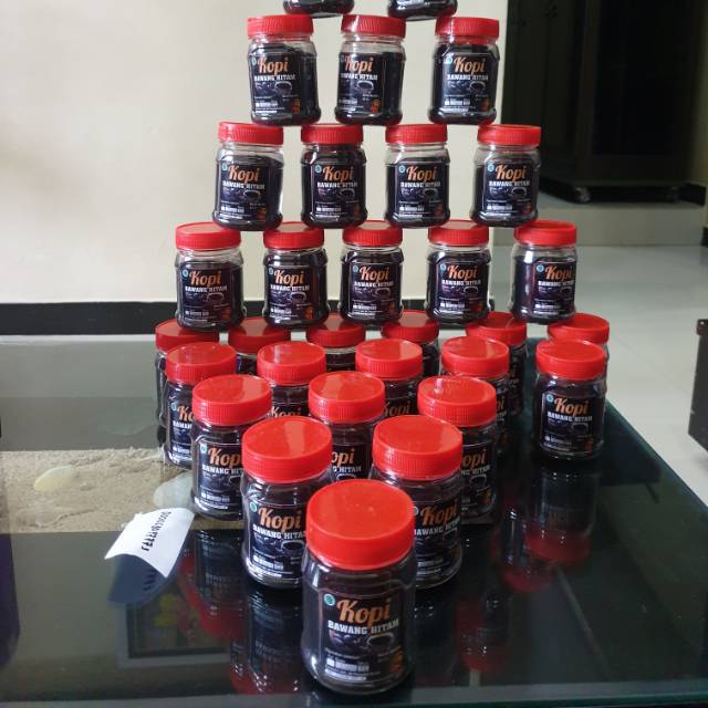 

Obat Diabet by "Kopi Herbal black garlic