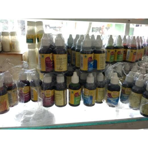 

jual Pewarna Makanan Cap Kupu Kupu